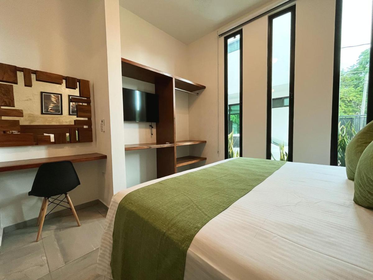 Hotel Kookay Valladolid Вальядолід Екстер'єр фото