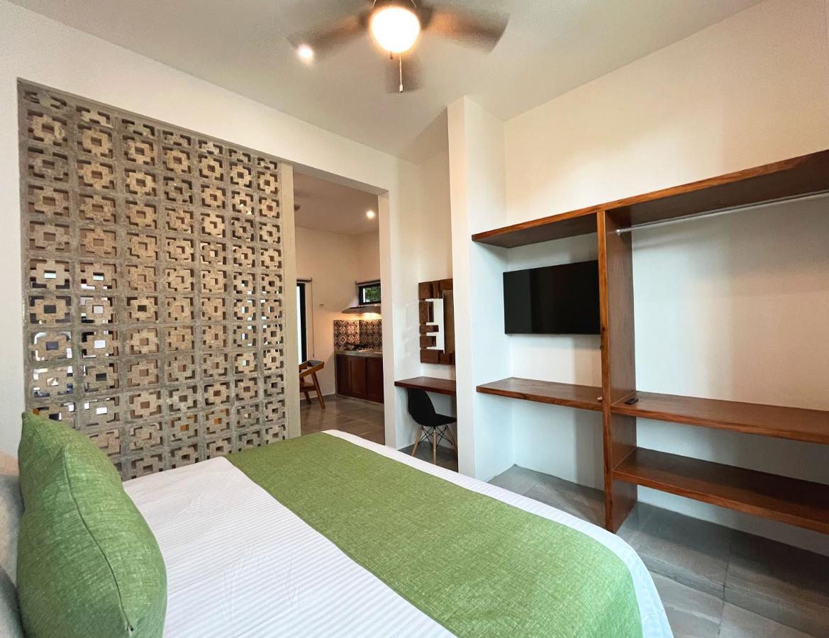 Hotel Kookay Valladolid Вальядолід Екстер'єр фото