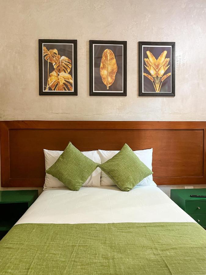 Hotel Kookay Valladolid Вальядолід Екстер'єр фото