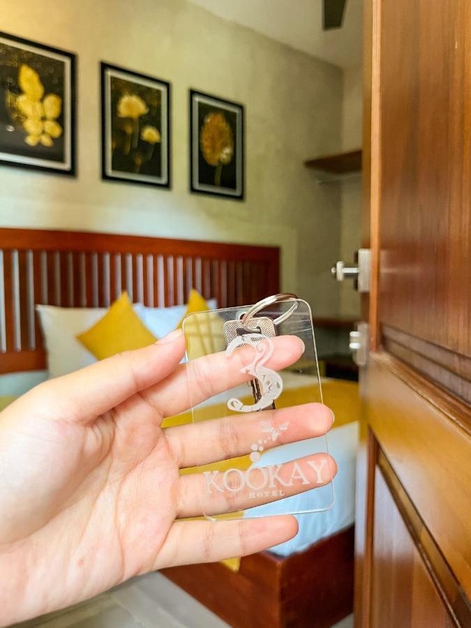 Hotel Kookay Valladolid Вальядолід Екстер'єр фото