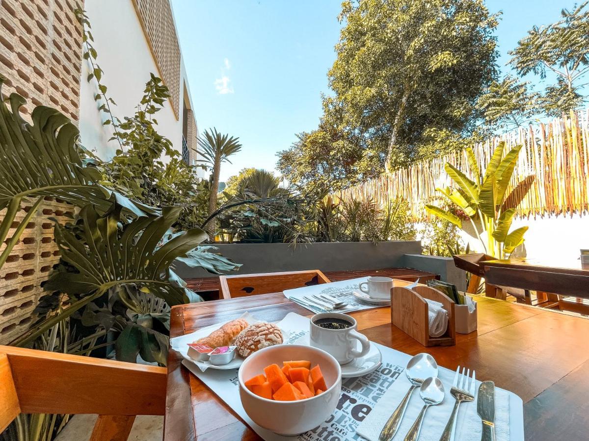Hotel Kookay Valladolid Вальядолід Екстер'єр фото